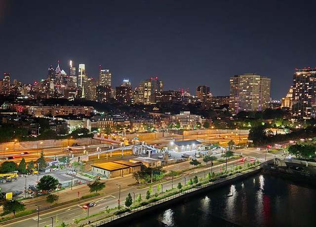 Property at 717 S Columbus Blvd #1502, Philadelphia, PA 19147, 3 beds, 2.5 baths