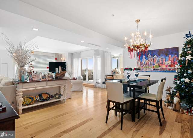Property at 717 S Columbus Blvd #1502, Philadelphia, PA 19147, 3 beds, 2.5 baths