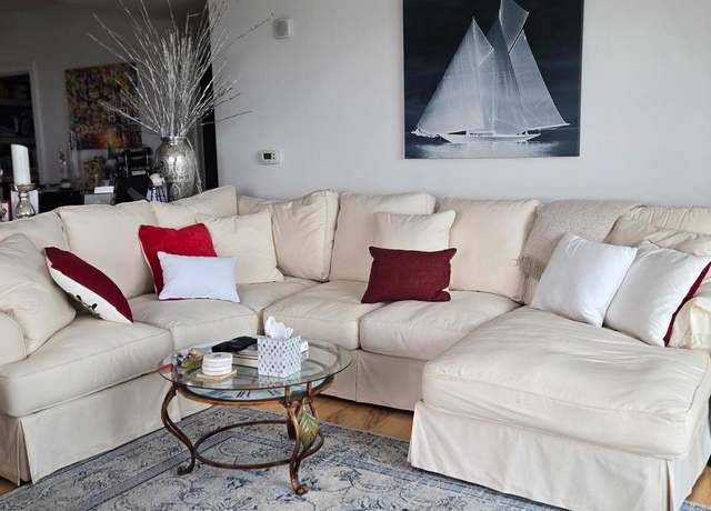 Property at 717 S Columbus Blvd #1502, Philadelphia, PA 19147, 3 beds, 2.5 baths