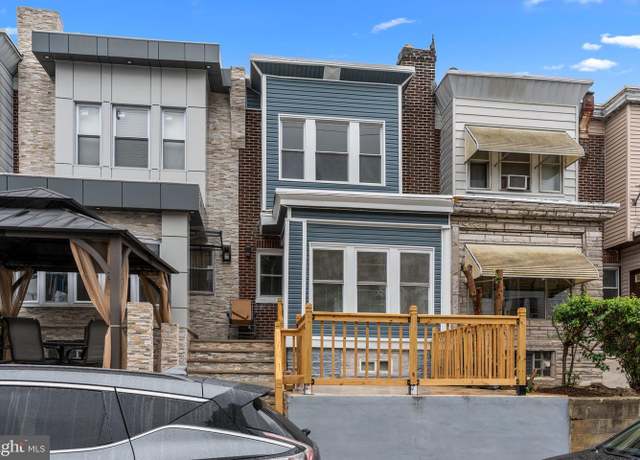 Property at 252 E Albanus St, Philadelphia, PA 19120, 3 beds, 2 baths