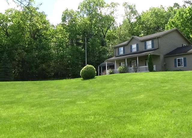 Property at 2619 Pleasant Valley Rd, Elliottsburg, PA 17024, 3 beds, 2.5 baths