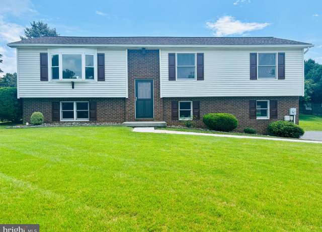 Property at 71 Pheasant Ridge Rd, Hanover, PA 17331, 3 beds, 1 bath