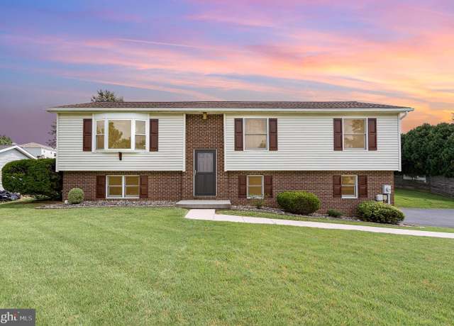 Property at 71 Pheasant Ridge Rd, Hanover, PA 17331, 3 beds, 1 bath
