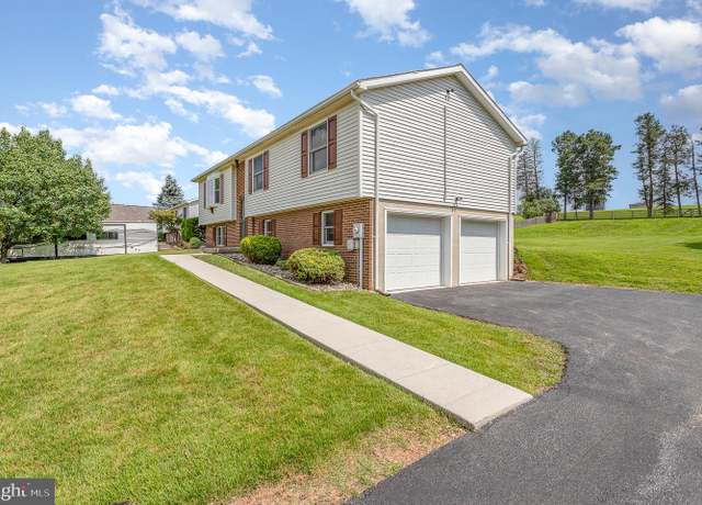 Property at 71 Pheasant Ridge Rd, Hanover, PA 17331, 3 beds, 1 bath