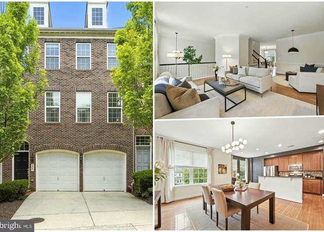Property at 507 Triadelphia Way, Alexandria, VA 22312, 4 beds, 3.5 baths