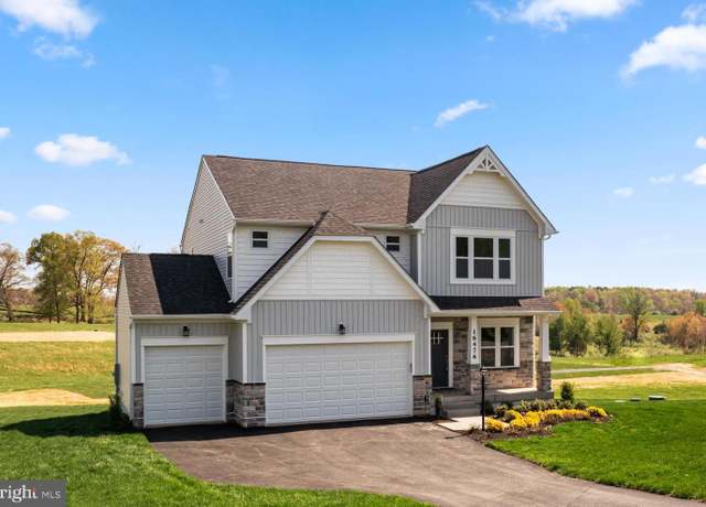 Property at 16476 Bobak Rd, Amissville, VA 20106, 4 beds, 4.5 baths