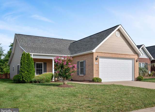 Property at 109 Sadi Ct, Stephens City, VA 22655, 2 beds, 2 baths