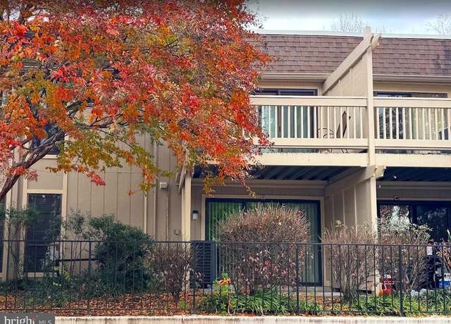 Property at 5778-B Rexford Ct Unit 5778B, Springfield, VA 22152, 2 beds, 2 baths