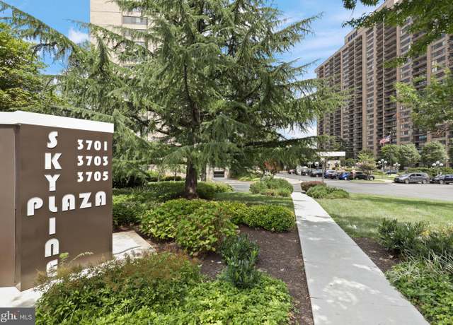 Property at 3701 S George Mason Dr Unit 901N, Falls Church, VA 22041, 1 bed, 1 bath