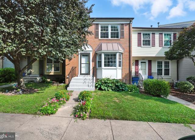 Property at 14432 Salisbury Plain Ct, Centreville, VA 20120, 3 beds, 2.5 baths