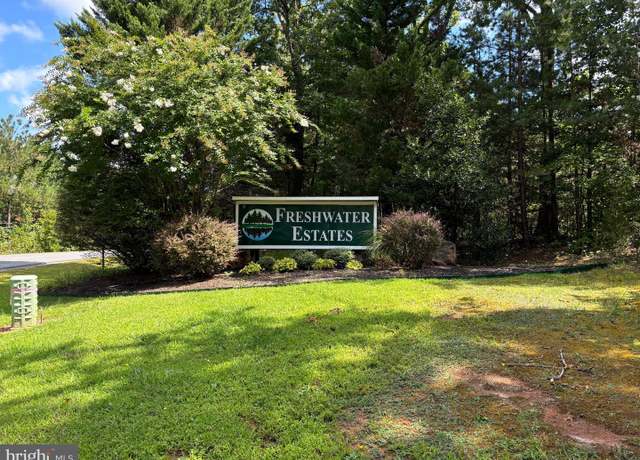 Property at Lot 154 Erin Ln, Mineral, VA 23117