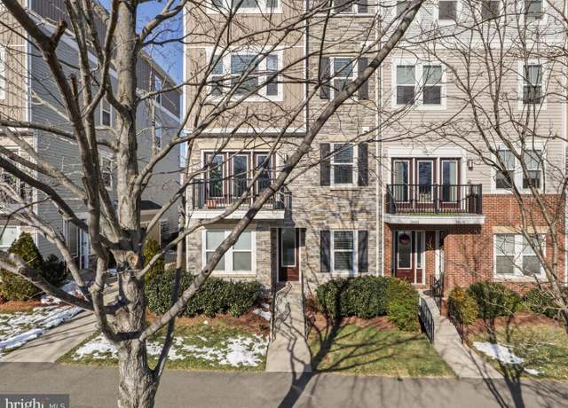Property at 24662 Cable Mill Ter, Aldie, VA 20105, 3 beds, 2.5 baths