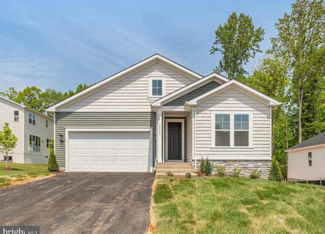 Property at 35595 Pine Needle Ln, Locust Grove, VA 22508, 4 beds, 3 baths