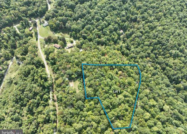 Property at LOT 1 Price Ridge Rd, Stanley, VA 22851