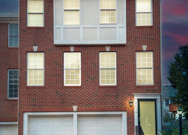 Property at 9016 Brewer Creek Pl, Manassas, VA 20109, 4 beds, 3.5 baths