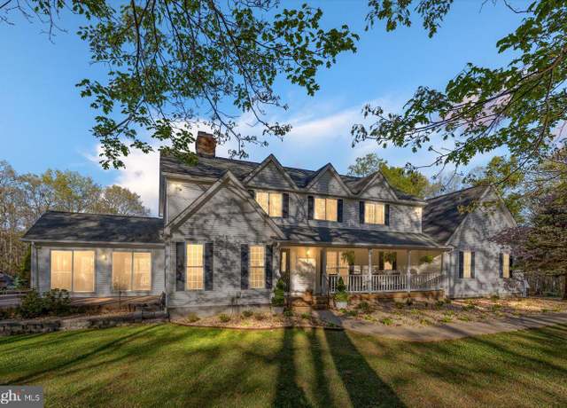 Property at 13037 Orange Plank Rd, Locust Grove, VA 22508, 4 beds, 3.5 baths