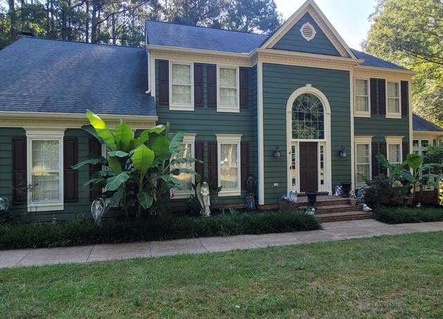 Property at 12701 Isle Of Pines Blvd, Fredericksburg, VA 22407, 5 beds, 4 baths