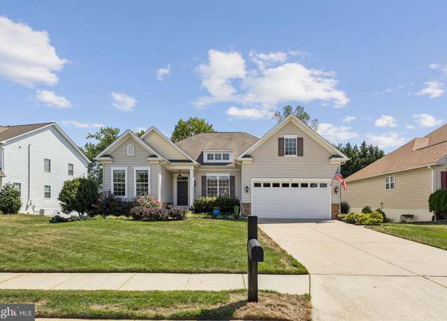 Property at 7 Gabriels Ln, Fredericksburg, VA 22406, 4 beds, 3 baths