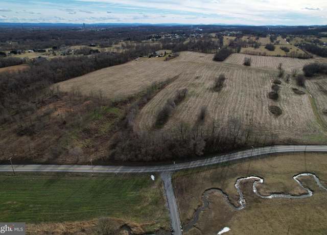 Property at 56.47 acres off Dry Run Lost Rd, Martinsburg, WV 25403