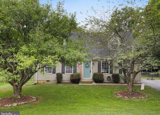 Property at 384 Morgan St, Inwood, WV 25428, 3 beds, 2 baths