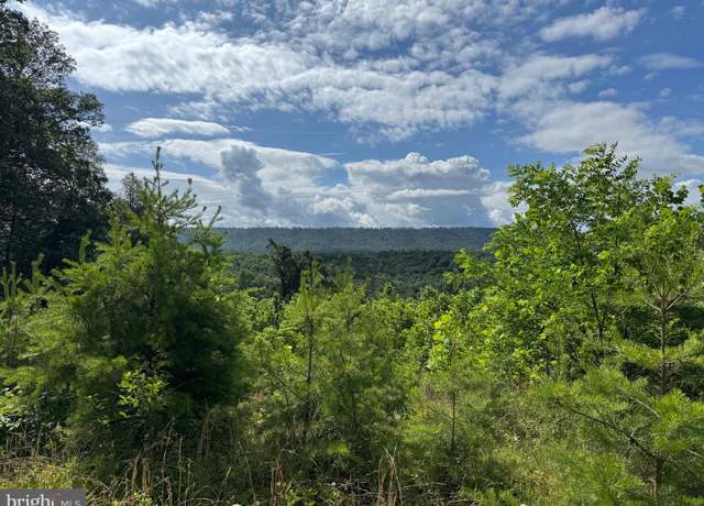 Property at Top Dr, Romney, WV 26757
