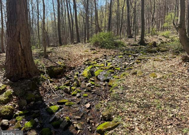 Property at 144 Old Mill Run Ln, Keyser, WV 26726