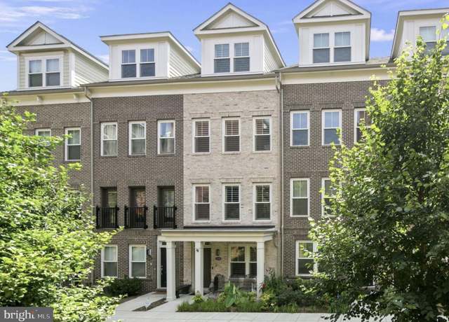 Property at 3016 7th St NE, Washington, DC 20017, 3 beds, 3.5 baths