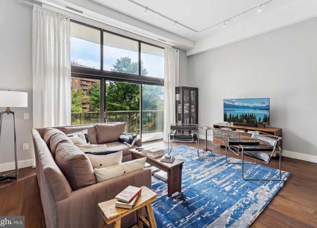 Property at 3101 New Mexico Ave NW #518, Washington, DC 20016, 1 bed, 1 bath