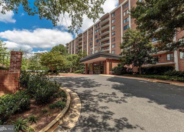 Property at 3101 New Mexico Ave NW #518, Washington, DC 20016, 1 bed, 1 bath