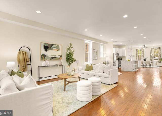 Property at 1213 West Virginia Ave NE, Washington, DC 20002, 6 beds, 3.5 baths