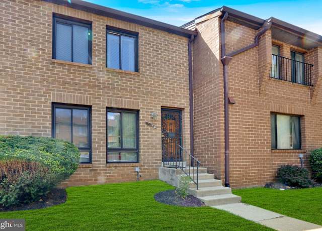Property at 3103 Apple Rd NE #1, Washington, DC 20018, 4 beds, 2.5 baths