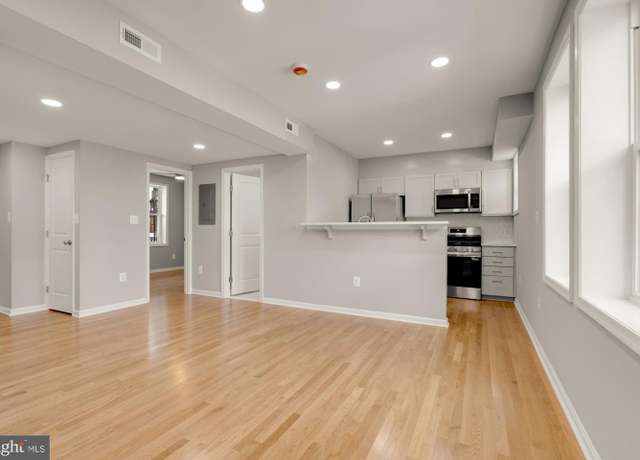 Property at 303 Seaton Pl NE #2, Washington, DC 20002, 2 beds, 1 bath