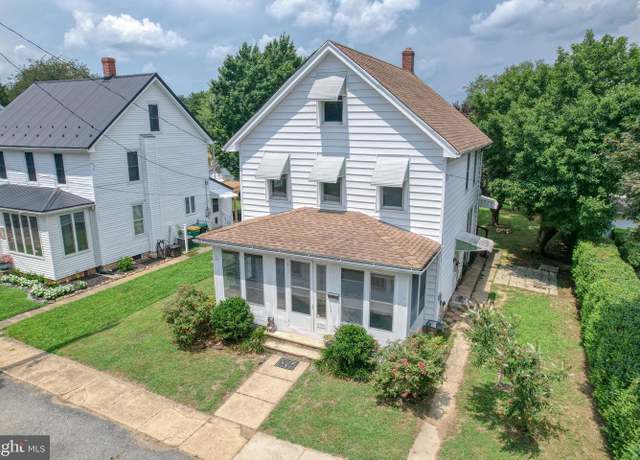Property at 510 Smyrna Clayton Blvd, Smyrna, DE 19977, 3 beds, 2 baths