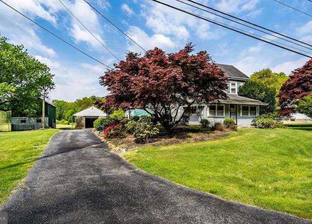 Property at 2956 Frazer Rd, Newark, DE 19702, 4 beds, 1 bath