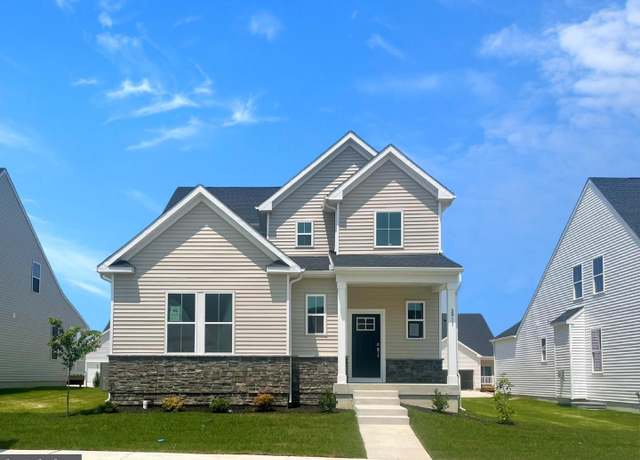 Property at 2911 Cordwainers Ln, Middletown, DE 19709, 3 beds, 3.5 baths