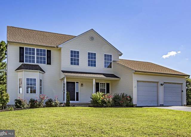 Property at 6 Meadowcrest, Bear, DE 19701, 4 beds, 2.5 baths
