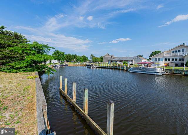 Property at 37231 Clam Shell Ln, Selbyville, DE 19975