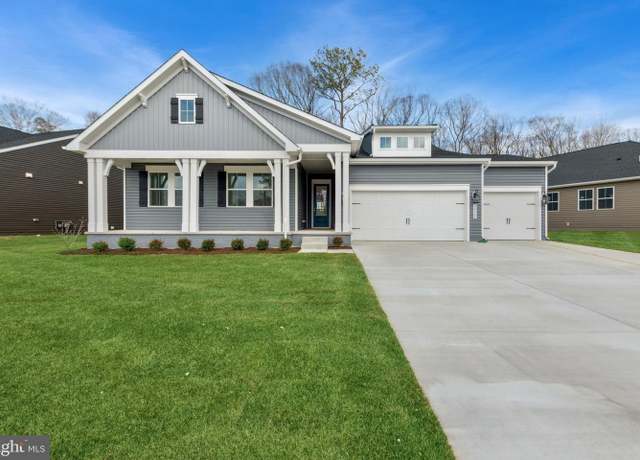 Property at 28545 Blossom Ln, Milton, DE 19968, 3 beds, 2 baths