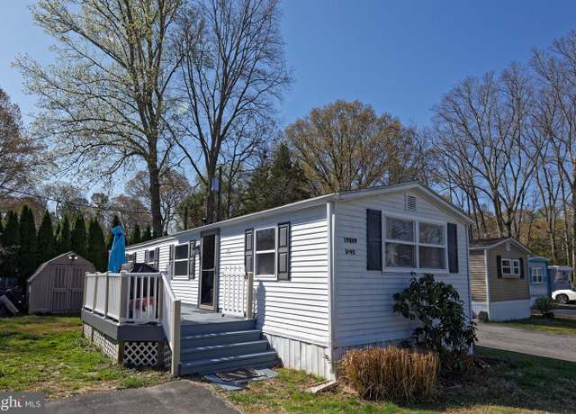 Property at 19989 Center Ave Unit D95, Rehoboth Beach, DE 19971, 2 beds, 1 bath