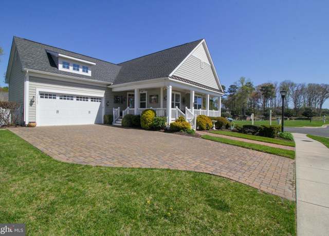 Property at 32789 Back Nine Way #3906, Long Neck, DE 19966, 3 beds, 2 baths