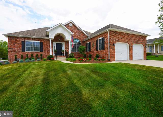 Property at 102 Morgan Way, Milton, DE 19968, 3 beds, 2 baths