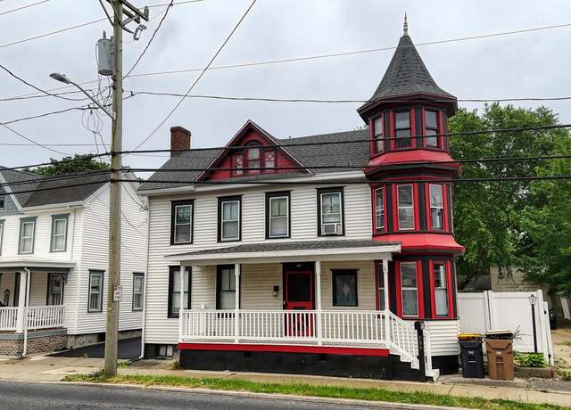 Property at 504 SE Front St, Milford, DE 19963, 3 beds, 2 baths