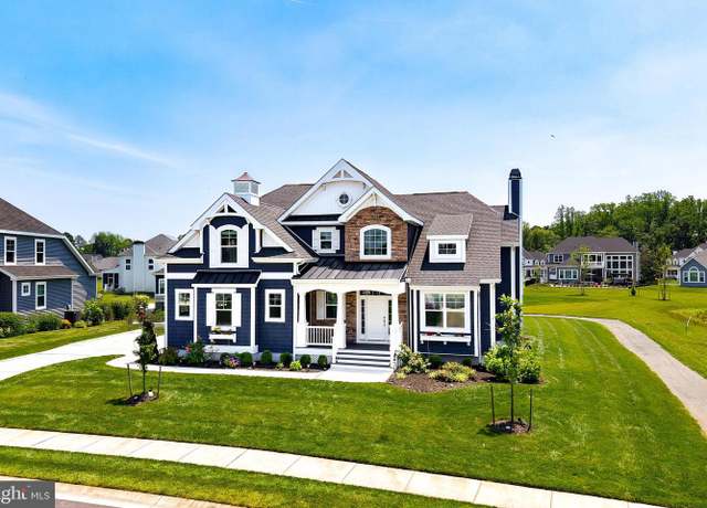 Property at 33557 Downing Cir, Lewes, DE 19958, 4 beds, 4 baths