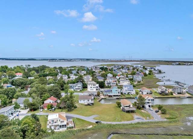 Property at 115 Loughlin Ln, Ocean View, DE 19970