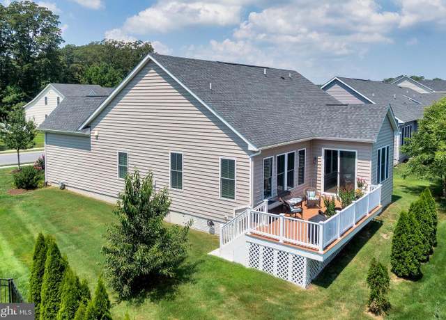 Property at 19593 Manchester Dr, Rehoboth Beach, DE 19971, 5 beds, 3 baths