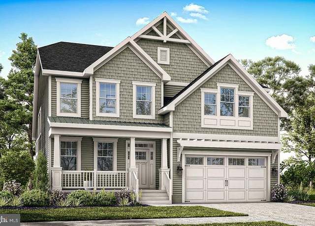 Property at 23827 Quiet Waters Ave, Millsboro, DE 19966, 6 beds, 5.5 baths