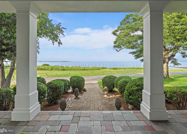 Property at 90 River Dr, Annapolis, MD 21403, 3 beds, 4 baths