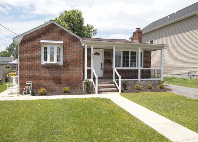 Property at 180 Carroll Rd, Pasadena, MD 21122, 3 beds, 1 bath