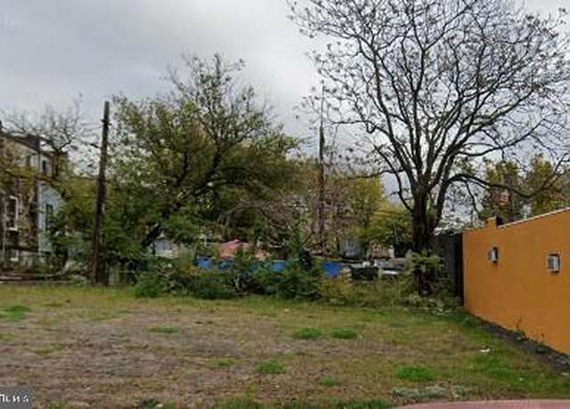 Property at 1417 N Milton Ave, Baltimore, MD 21213
