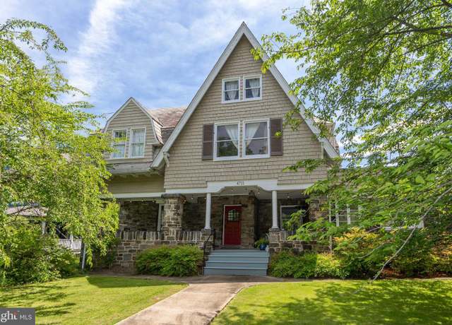 Property at 4711 Roland Ave, Baltimore, MD 21210, 7 beds, 4.5 baths